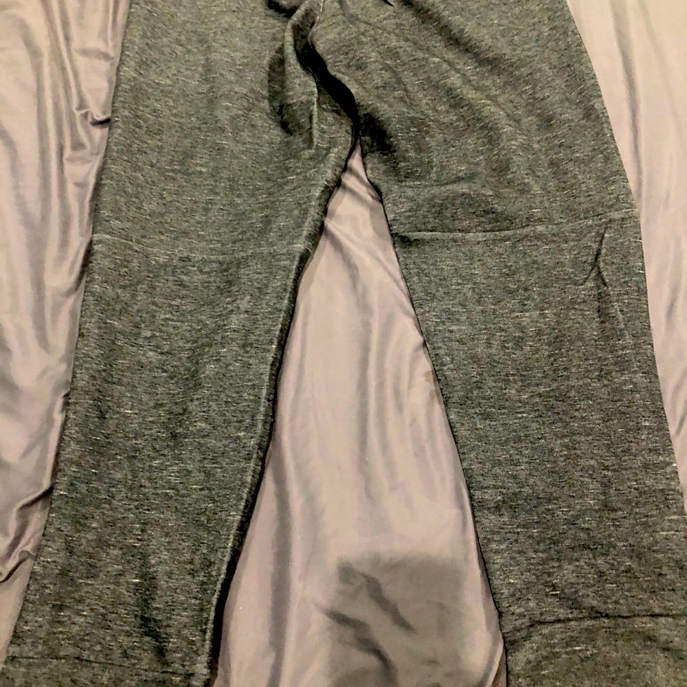 Jordan joggers high end